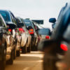Embouteillage XXL sur l’A8