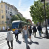 1er Mai dans les Alpes-Maritimes
