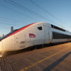 Trafic ferroviaire coupé entre Monaco et Vintimille ce vendredi