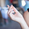 Tabac en chute libre
