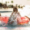 La Splash Party revient en force