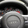Un jeune conducteur arrêté