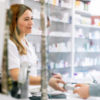 Une pharmacie pionnière en France