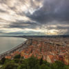 Week-end chaud mais orageux dans les Alpes-Maritimes