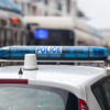 Sauvetage in extremis près de Nice