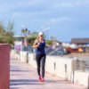 Nice, perle du running à la mer