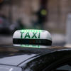 Taxis en colère