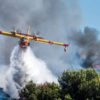 Var : 130 hectares ravagés à Pontevès
