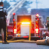 Nice : incendie nocturne rue Trachel
