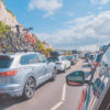 Trafic saturé
