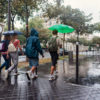 Rentrée sous tension météo