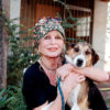 Brigitte Bardot de retour à Saint-Tropez