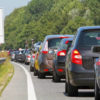 Accident sur l’A8 à Nice