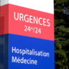 Hyères : les urgences sous tension