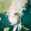 Humberto, la « bombe météo » de l’Atlantique, fonce vers l’Europe