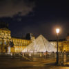 Cambriolages dans les musées