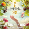 Monte-Carlo Gastronomie