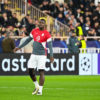 Paul Pogba surprend encore