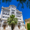 Cathédrale de Monaco