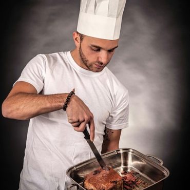 L'Excellence Culinaire Monégasque S'Illustre : Le Chef du Palais Princier Sacré Vice-Champion du Monde de Pizza