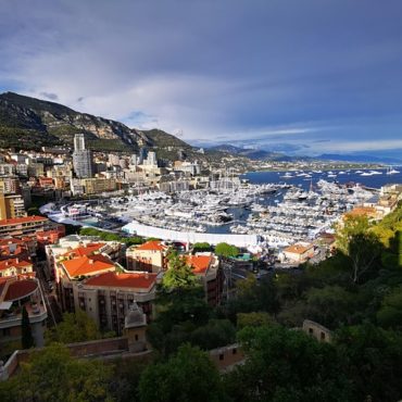 Éclat printanier sous le soleil de Monaco : Votre guide pour une peau protégée et sublime