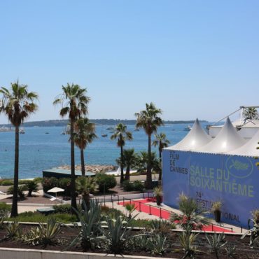 L'Aube d'une Nouvelle Ère pour l'Écrin Cannois : Nicolas Gorjux Prend les Rênes du Palais des Festivals