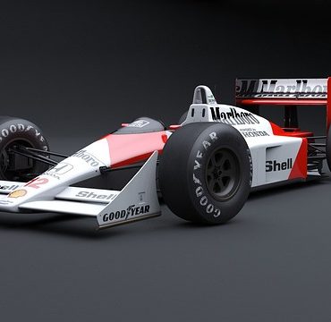 Isla Mackenzie : L'Écossaise Qui Redéfinit l'Esprit de la Formule 1, Entre Ingénierie et Piste Monégasque