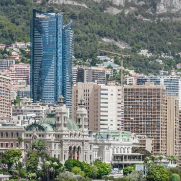 Principauté de Monaco