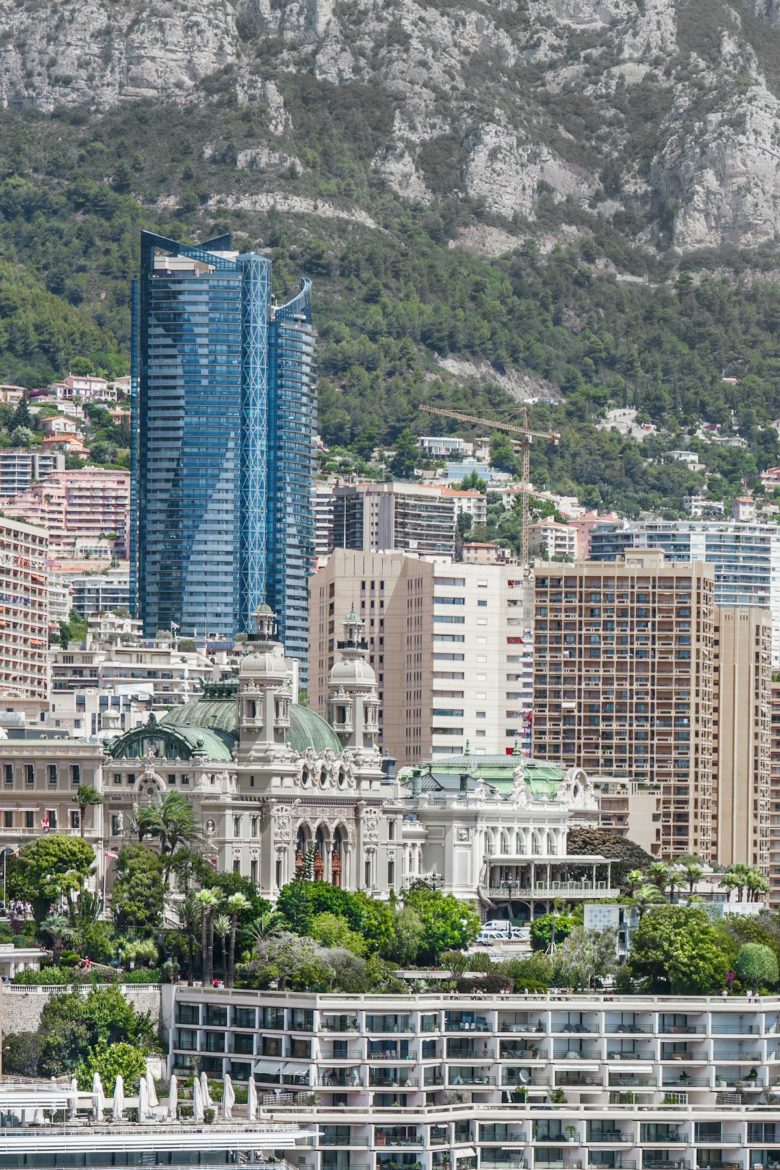 Principauté de Monaco
