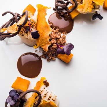 Au sommet du Boscolo, Nice retrouve son rooftop chic et ses saveurs italiennes