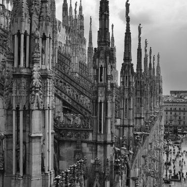 Milan : Quand la Ferveur du San Siro Devient le Cœur de l'Escapade Italienne