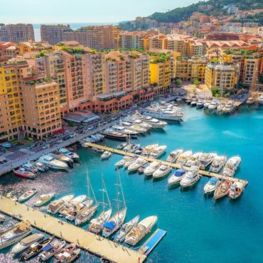 L'Odyssée de la Méditerranée : Le Wiki largue les amarres depuis le Yacht Club de Monaco