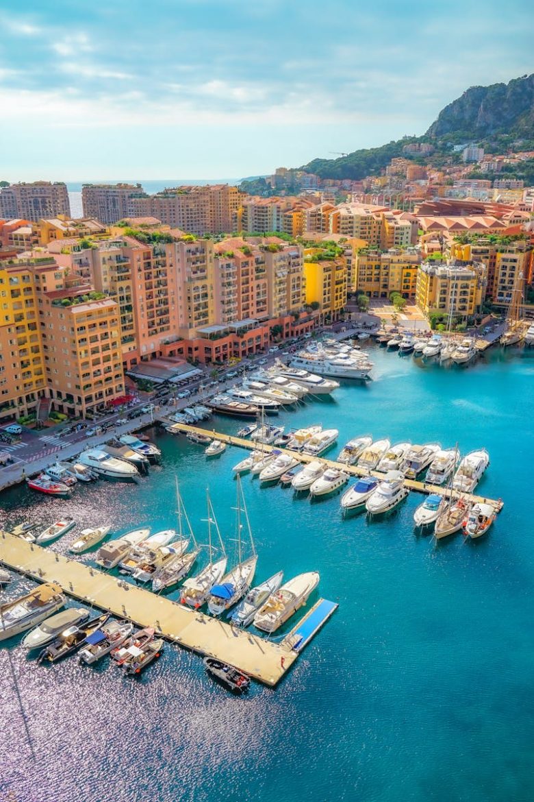 L'Odyssée de la Méditerranée : Le Wiki largue les amarres depuis le Yacht Club de Monaco