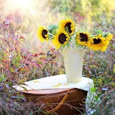 L'Éclat Céleste: Le Concours International de Bouquets Illumine Monaco