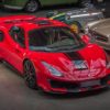 Sous les Projecteurs de Monaco : Quand le Luxe Automobile Rencontre les Icônes au Top Marques