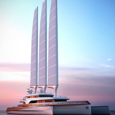 Charles Leclerc et l'art de vivre en mer : Baptême de son nouveau yacht « Sedici »