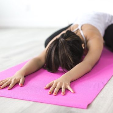 Éveil Spirituel à Monaco : Ramchandra Das et l'Art Millénaire du Yoga