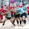 Grand Final à Beausoleil : L&rsquo;AS Monaco Rugby à l&rsquo;Assaut de la Fédérale 1