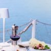 L’Art de Vivre au Bord de l&rsquo;Eau : Nos Escales Gourmandes Incontournables sur la Riviera