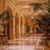 Au-delà des Marbres : Michael Calixte Révèle l&rsquo;Essence Humaine du Luxe Fairmont au Maroc