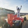 Monaco : L&rsquo;Élégance de la F1 et la Générosité Princière au Service d&rsquo;une Cause Vitale