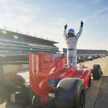 Monaco : L'Élégance de la F1 et la Générosité Princière au Service d'une Cause Vitale