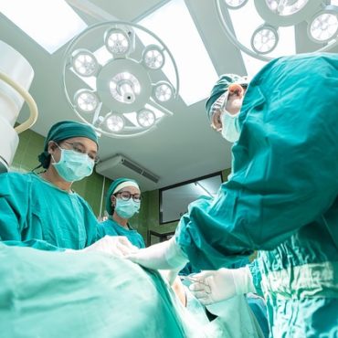 L'Écrin de la Santé Monégasque : Le Nouveau CHPG S'Apprête à Accueillir ses Experts