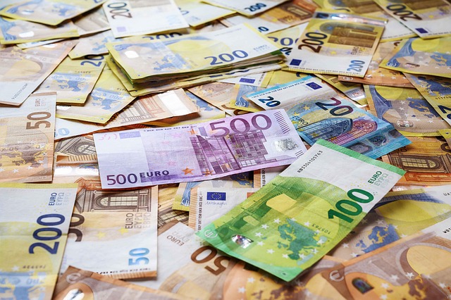 200 millions d'euros liés à la mafia sicilienne saisis, des fonds transitant par Monaco