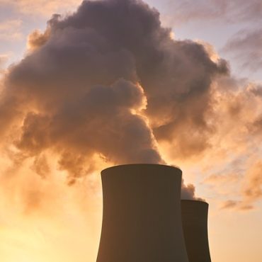 Production nucléaire réduite en France en raison des fortes chaleurs