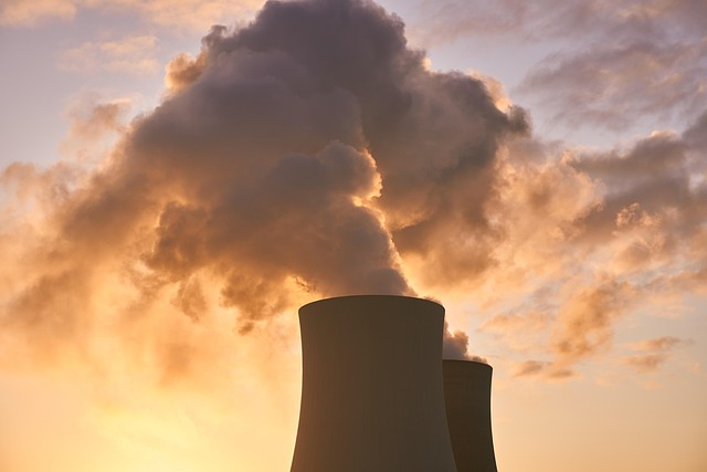 Production nucléaire réduite en France en raison des fortes chaleurs