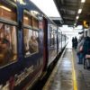Suspension du trafic ferroviaire à Monaco les 10 et 11 novembre