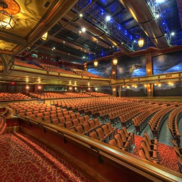 Monaco : la nouvelle salle de spectacles Live By Léo Ferré ouvrira le 10 mars 2027
